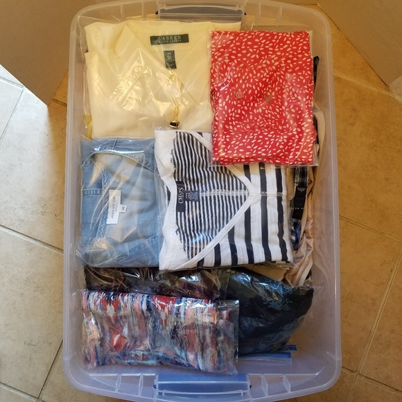 Meet your Posher, Marianna - Picture 2 of 5